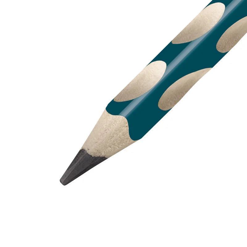 Ergonomischer Dreikant-Bleistift STABILO EASYgraph - rechtshänder  3,15mm