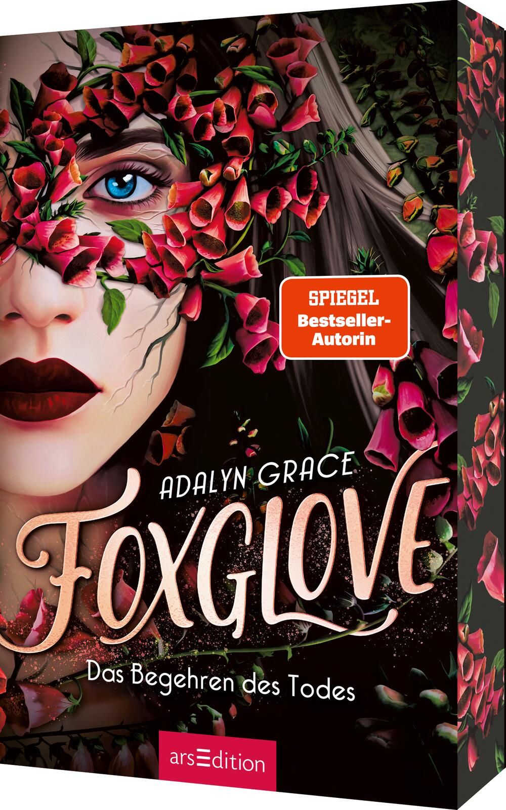 Foxglove – Das Begehren des Todes