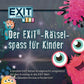 EXIT Kids - monstermäßiger Rätselspaß
