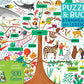 Puzzle & Buch: Stammbaum des Lebens