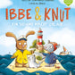 Ibbe & Knut - Ein Seehund macht Urlaub (Band 2)