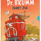Dr. Brumm fährt Zug